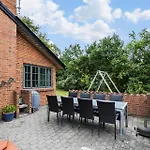 Prázdninový dům Oh226-hadsund-granly-34 *