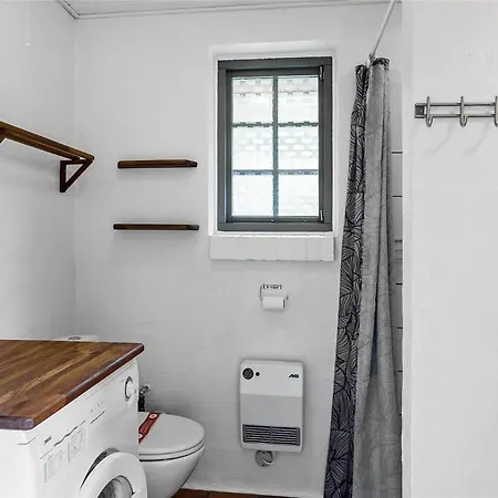 Дом отдыха Oh226-hadsund-granly-34