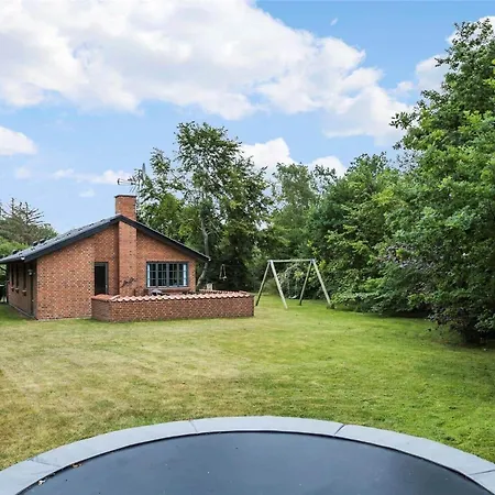 Oh226-hadsund-granly-34 Дом отдыха *