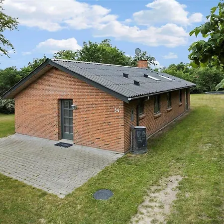 Dom wakacyjny Oh226-hadsund-granly-34 *