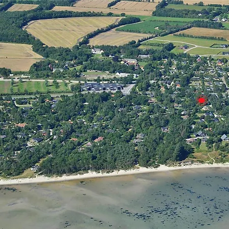 Oh226-hadsund-granly-34 Dom wakacyjny