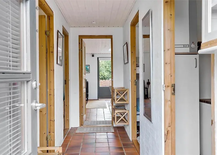 펜션 Oh226-hadsund-granly-34 *