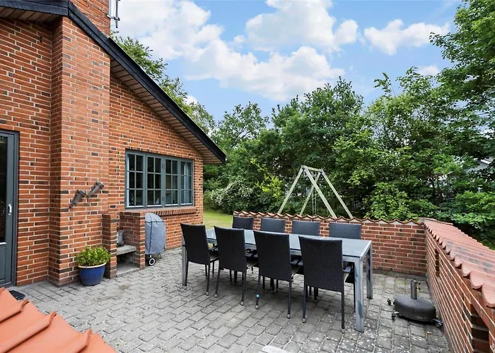 펜션 Oh226-hadsund-granly-34 *