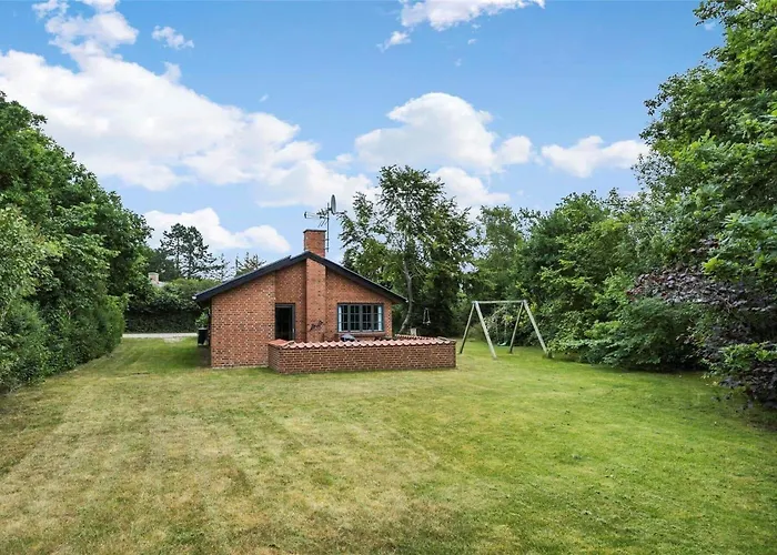 Oh226-hadsund-granly-34 펜션 Hadsund